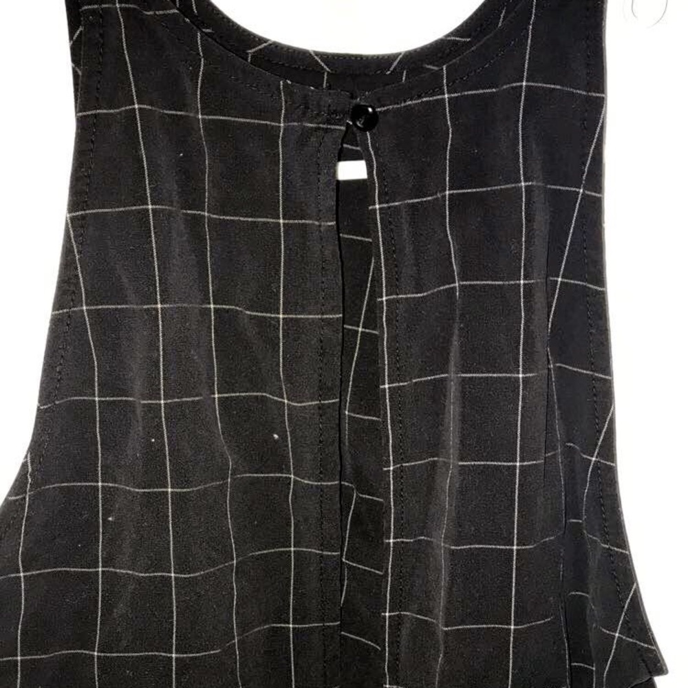 PLAID SET from AMERICAN APPAREL.